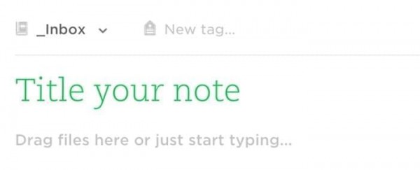 EverNote(ӡʼ)