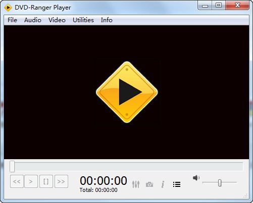 DVD(DVD-Ranger Player)
