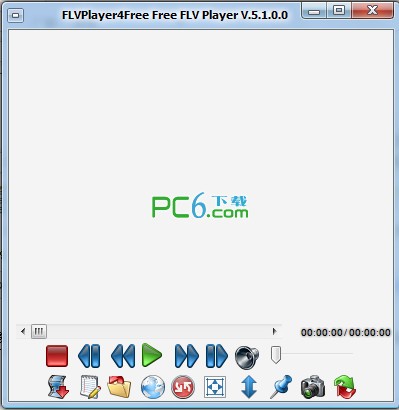 FLVPlayer4Free(FLVƵ)