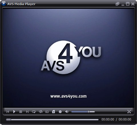 ȫDVDƵ(AVS DVD Player)