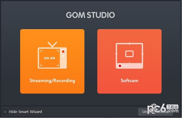 GOM Studio(Ӳ)