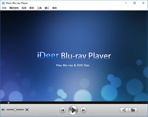 Ӱ(iDeer Blu-ray Player)