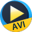 Free AVI Player(AVI) v6.6.10