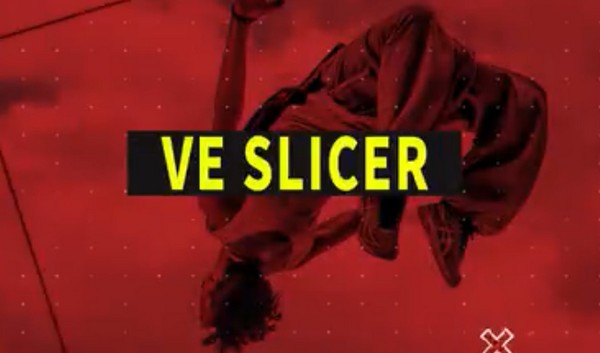 VE Slicer(ƬЧAE)