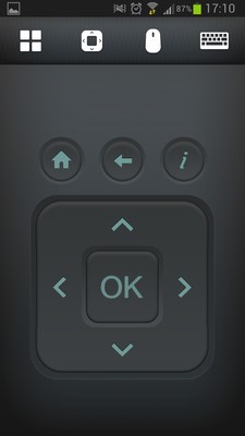 Qremote