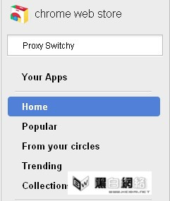 ChromeProxy Switchyװ̳