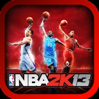 NBA2K13安卓版v1.0.9最新版
