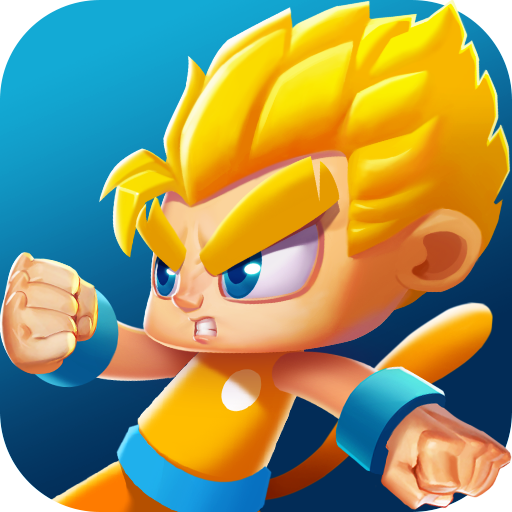 Super Brawl Heroes(Ӣ۴Ҷ)v1.4.0.1