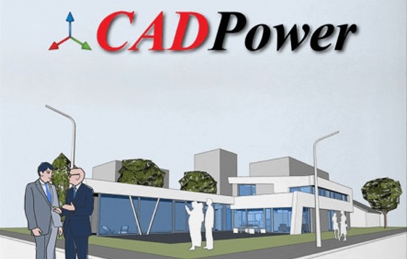 CADPower(CADͼֽ༭)