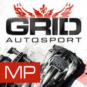 GRID Autosport°v1.7.2