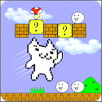 Cat Mario(猫版超级玛丽)v1.0.4