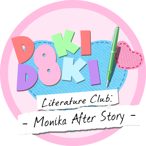 Doki Doki Literature Club!(doki doki literary clubֻ)