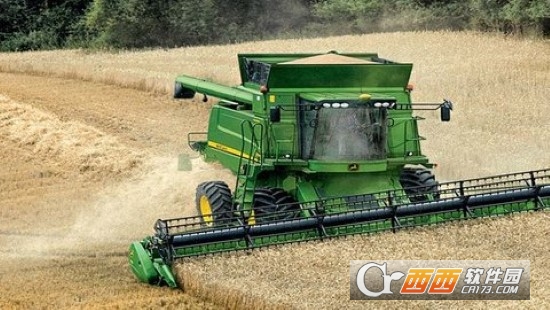 Farming Tractor Simulator(ʵģʻ)