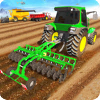 Farming Tractor Simulator(ʵģʻ)1.1