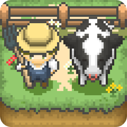 Pixel Farm(С)
