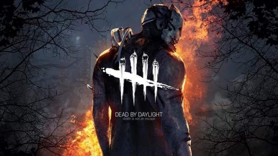 Dead by Daylight