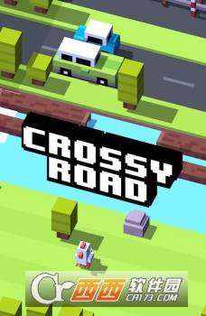 ·Crossy Road