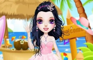 Princess Fashion Salon(ű޻ױ)