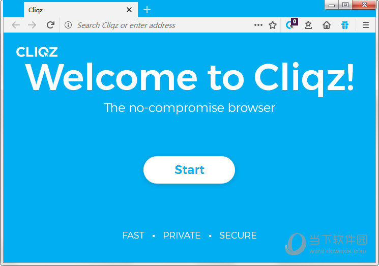 Cliqz Browser(Cliqz)