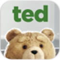 ˵̩Talking Ted