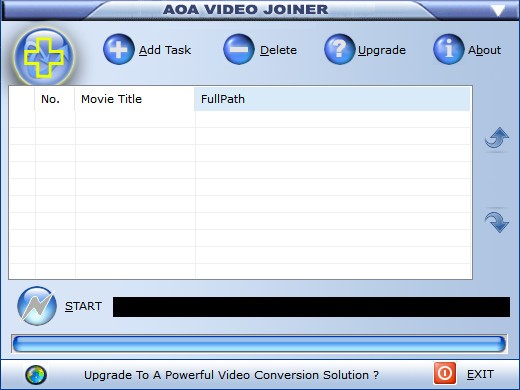 AoA Video Joiner(Ƶƴӹ)