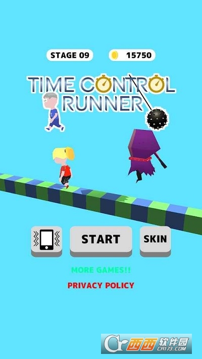 Time control runner(ʱܲ)