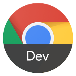 Google Chrome(ȸ)v96.0.4651.0 dev