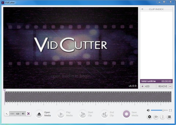 Ƶ(VidCutter)