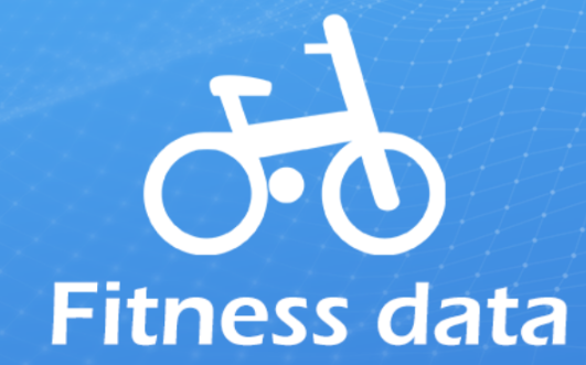 Fitness data