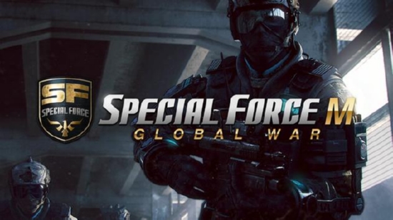 Special Force M : Global War(ֲFϷ)