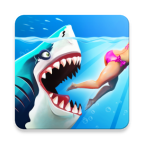 Hungry Shark(°2021)