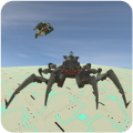 ƻûе֩(Spider Robot)v1.8