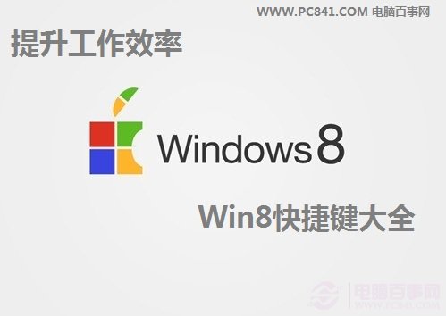 Ч Win8ݼȫ