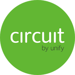 Circuit by Unifyv1.2.5503 °