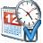 TimeClockWindow(考勤计薪统计工具)v2.0.79免费版
