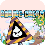 軵Ϸ(Bad Ice Cream 3)