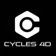 Blender Cycles 4D