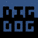 Diggy Dig(عDig Dog)