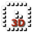 DesktopClock3D(3Dʱ)v1.03