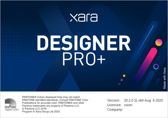 Xara Designer Pro Plus(ͼδ)