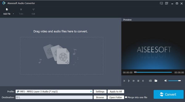Aiseesoft Audio Converter(Ƶת)