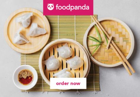 foodpanda֧ʽЩfoodpandaô֧