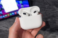 iOS16ɼ⵽ðAirPodsiOS16ôAirPods