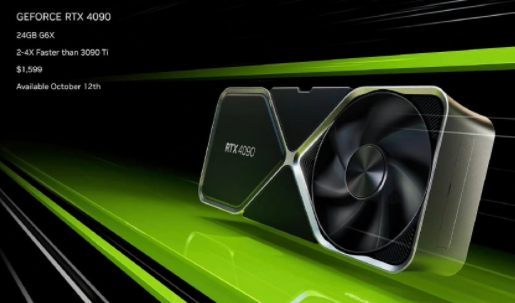 rtx4090Ķ٣RTX4090Կ۸ͷʱ