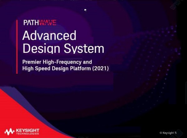 Keysight Advanced Design System(Զ)