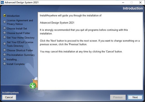 Keysight Advanced Design System(Զ)