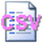 csv文件查看器(CSVFileView)v2.5.1绿色版