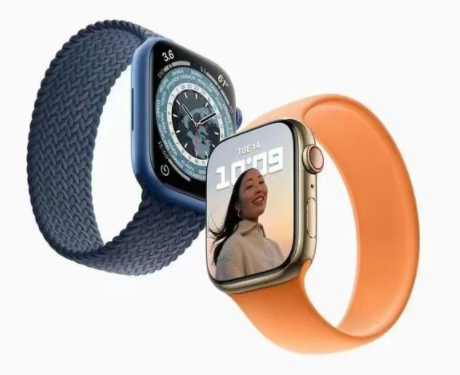 Apple Watch 87AppleWatch87ή