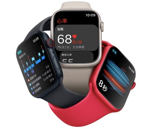 Apple Watch 87AppleWatch87ή