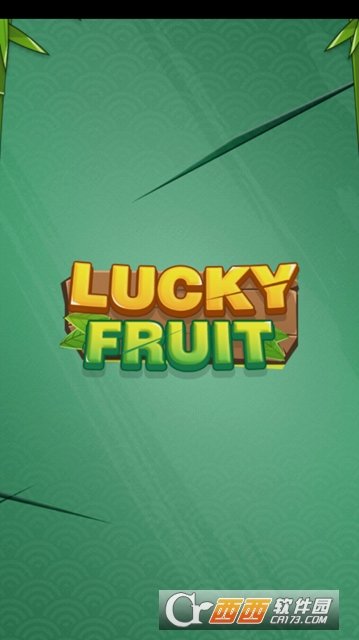 Lucky Fruit(ˮAPP)